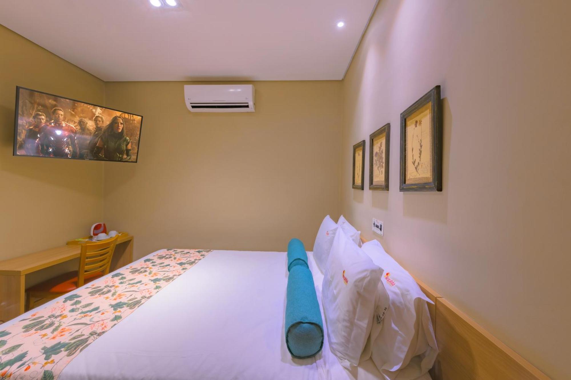 Aracatuba Plaza Hotel Kültér fotó